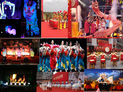 企業(yè)文化建設與活動策劃 從策劃到演出的全流程指南