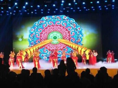 表彰會議與客戶答謝會議活動策劃 專業(yè)與感恩的完美交融