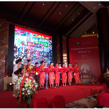 引領(lǐng)潮流，創(chuàng)意先行——深圳暢想時代文化傳播文化活動策劃探析