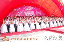 八零文化活動(dòng)策劃公司 打造獨(dú)具特色的文化活動(dòng)策劃方案