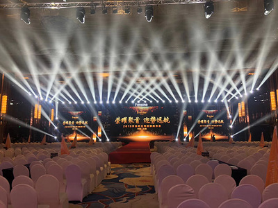 如何策劃一場(chǎng)令人難忘的慶典與文化盛事 從概念到落地的創(chuàng)意指南