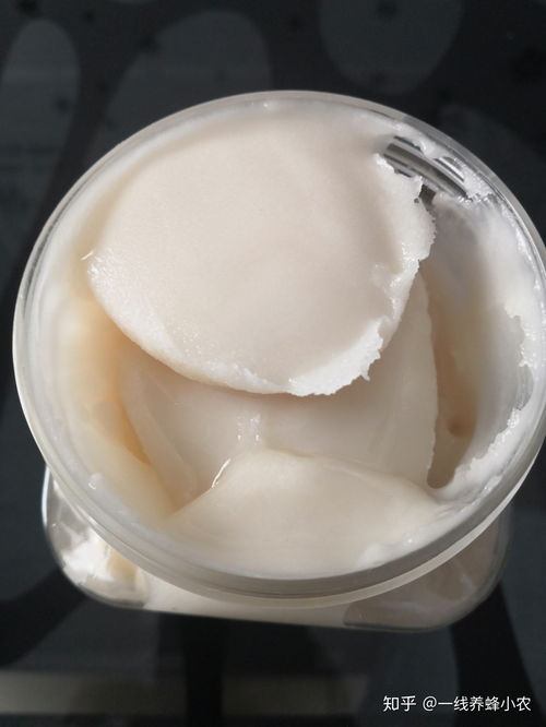 結(jié)晶的蜂蜜是不是摻雜了白糖