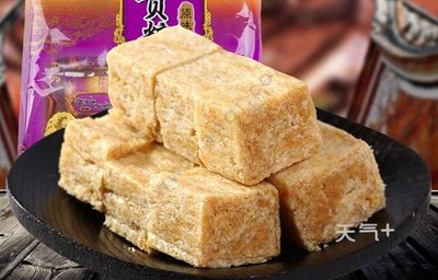 元旦到廈門(mén) 廈門(mén)有哪些好吃的特產(chǎn)