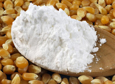 玉米淀粉收購渠道有哪些?