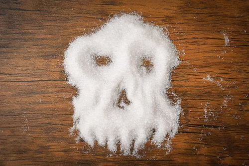 鹽,白糖,動物油,3種調味品若你能堅持少放,血管風險可能降低