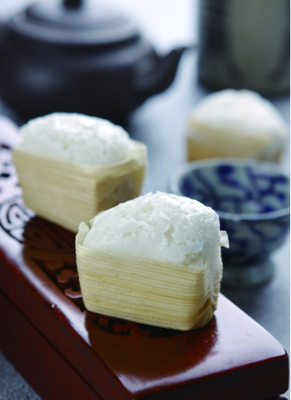 一樣的四川小吃，別樣的四川味道 侃膳齋缽缽雞中的白糖